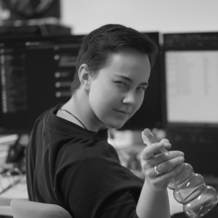 Emily Kraushaar