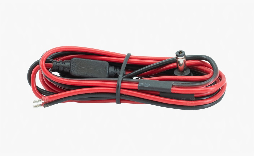 DC-Power cable