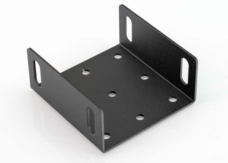 Mounting bracket for WTC604, WTC605 and WTC615
