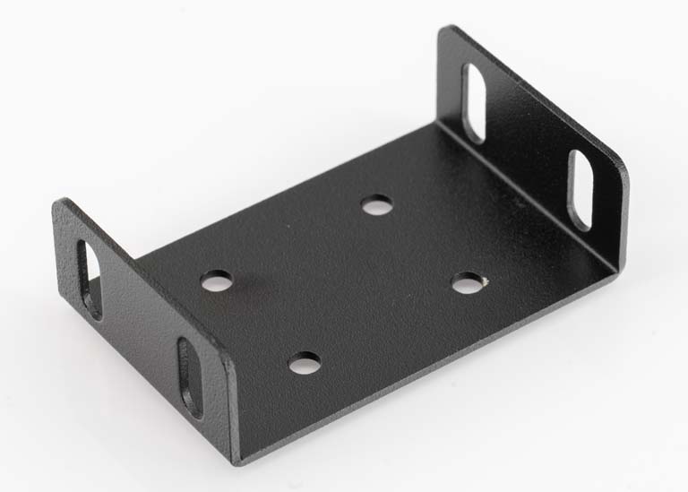 Mounting bracket for WTC625 and WTC614