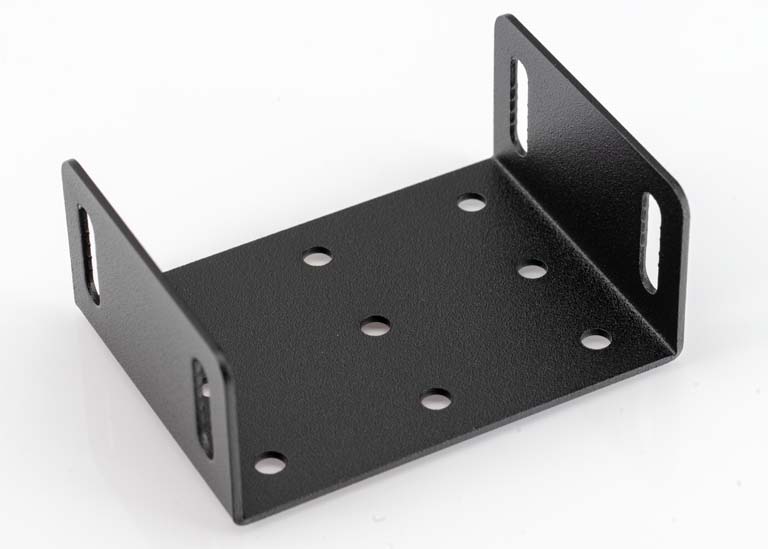 Mounting bracket for WTC631