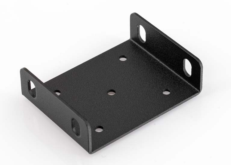 Mounting bracket for WTC646
