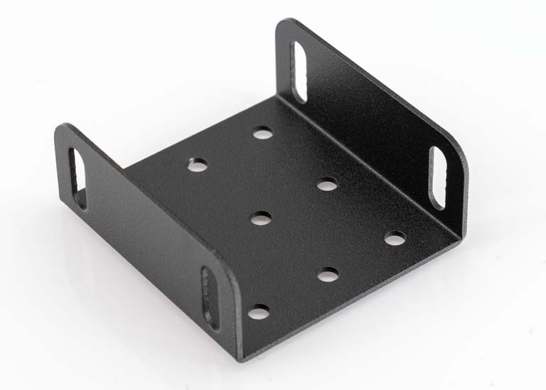 Mounting bracket for WTC648 and WTC658