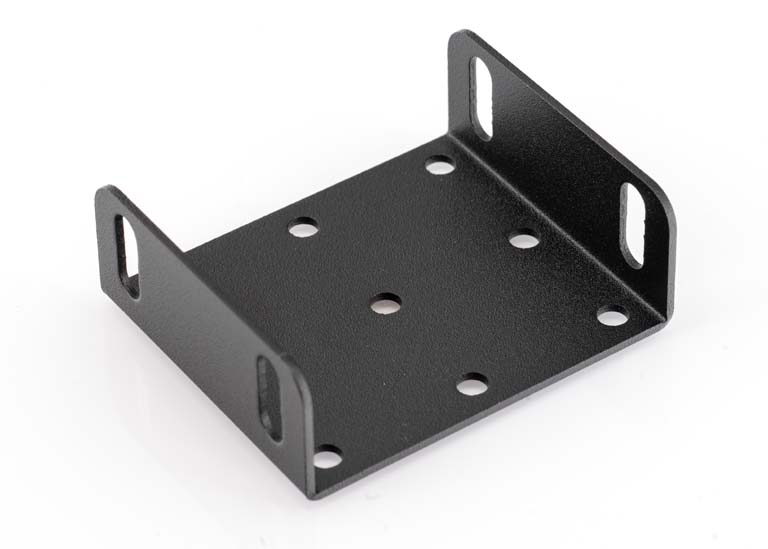 Mounting bracket for WTC670