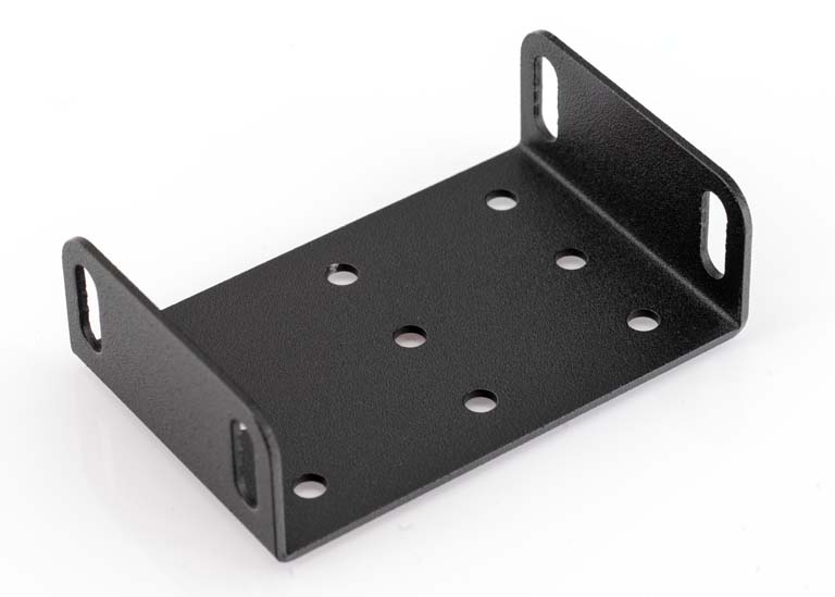 Mounting bracket for WTC663