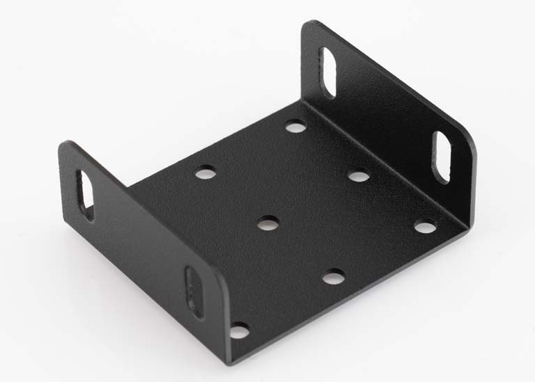 Mounting bracket for WTC674