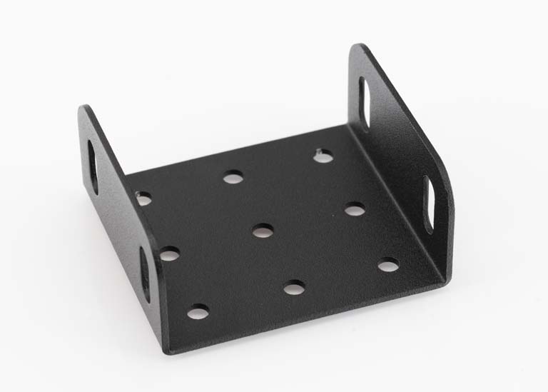 Mounting bracket for WTC617