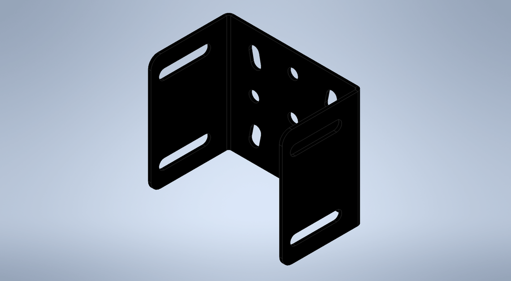 WTC3206PS Haltewinkel