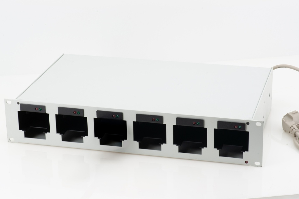 RC6-669 with top cover