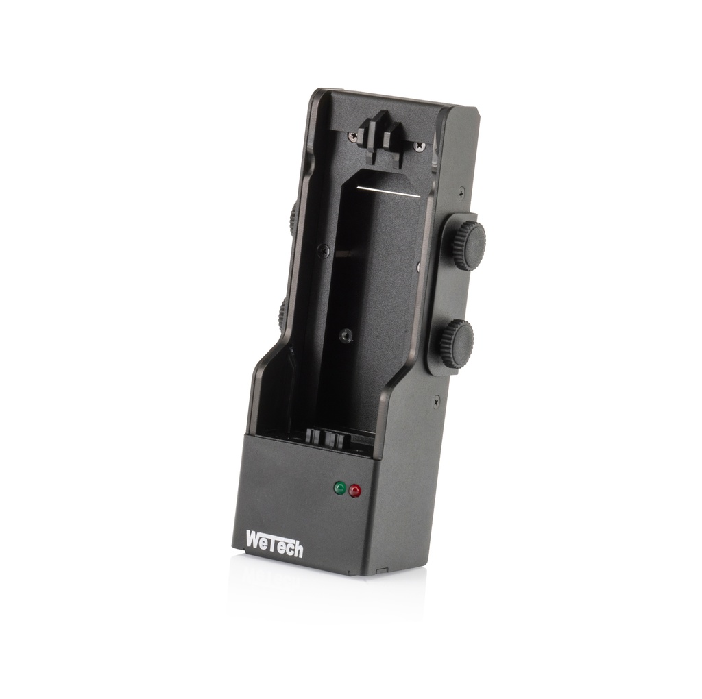 WTC2110 MXP 600 Passiv mit Veriegelung