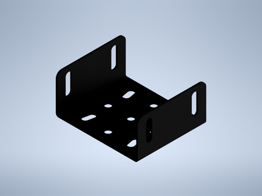 [801185] Haltewinkel für WTC3001PS