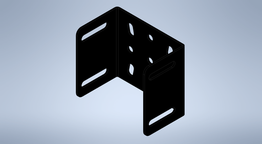 [801208] Haltewinkel für WTC3206PS