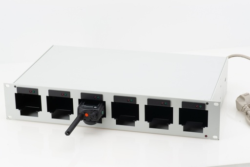 [600103] RC6-680 with top cover