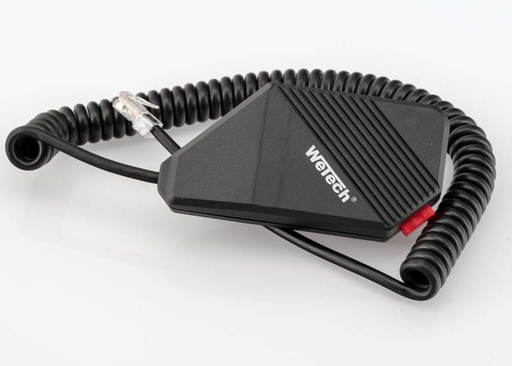 [600105] Lautsprechermikrofon MS61