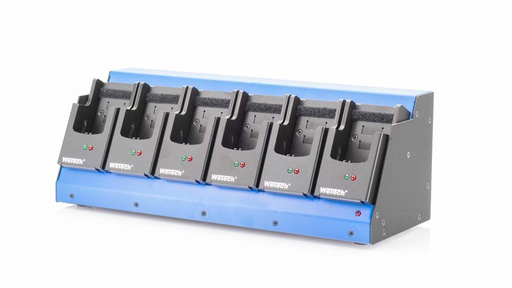 [600107] DC6-680 schmale Version