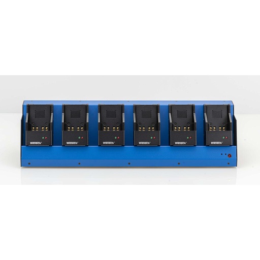 [600174] DC6-636 KFZ-11,5/31,5 Volt DC