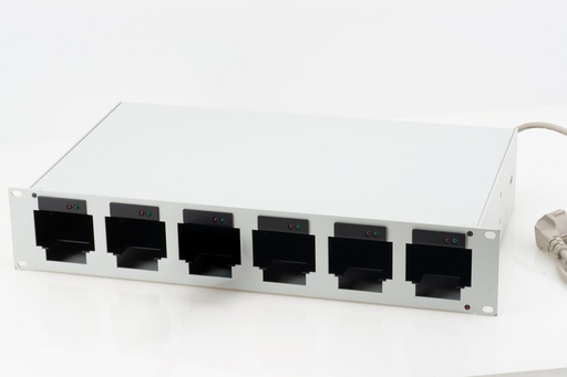 [600237] RC6-669 with top cover